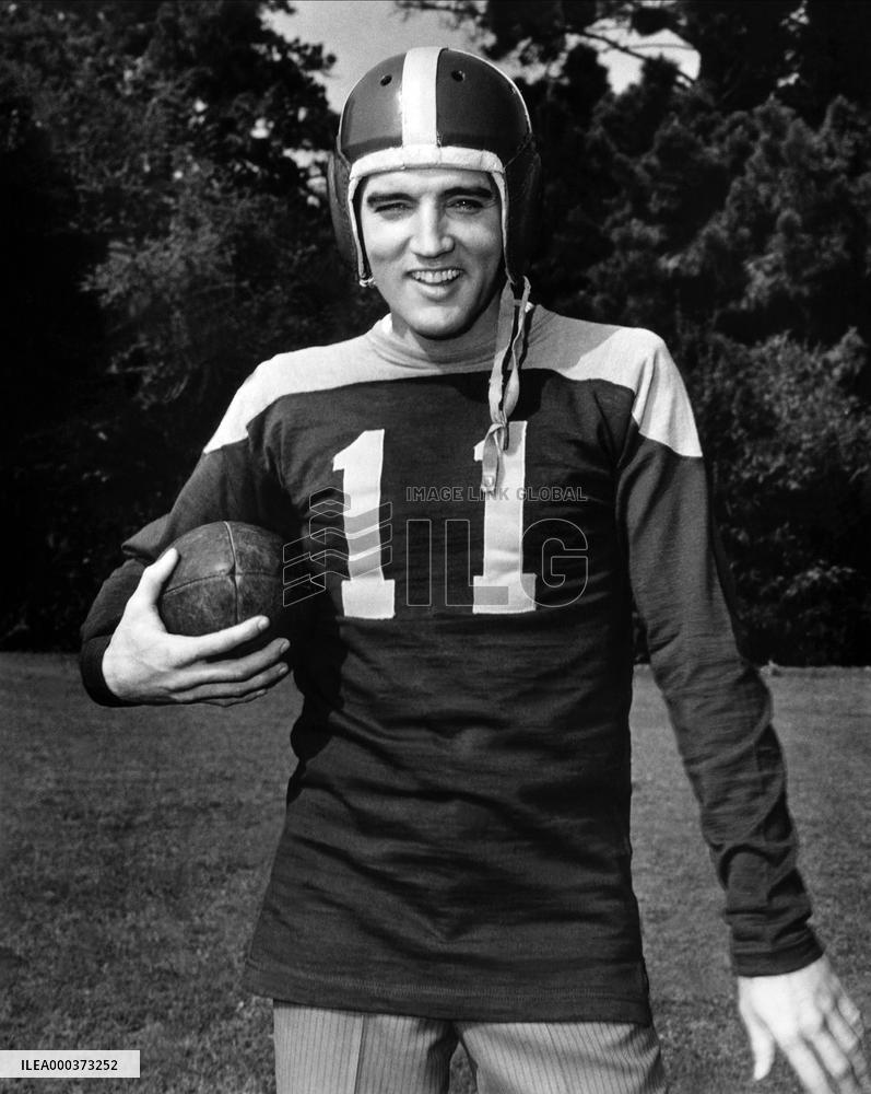 The Trouble With Girls - film (1969)