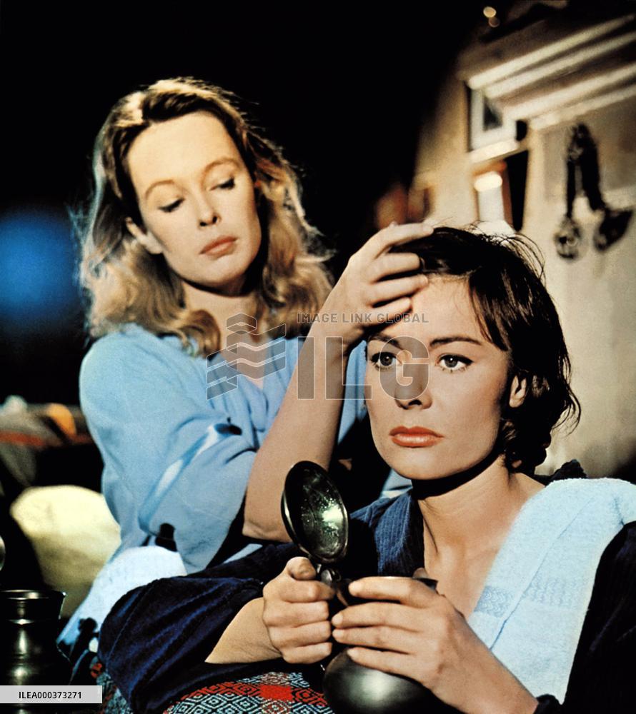 The Fox - film (1967)