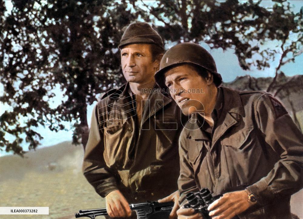 Tarzan - film (1966)