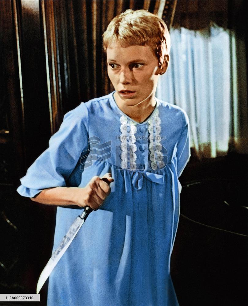 Rosemary's Baby - film (1968)