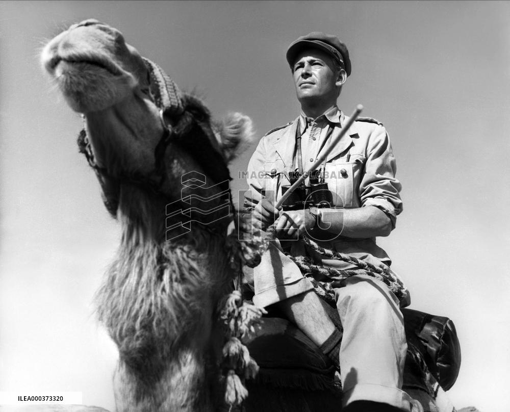 Lawrence Of Arabia - film (1962)