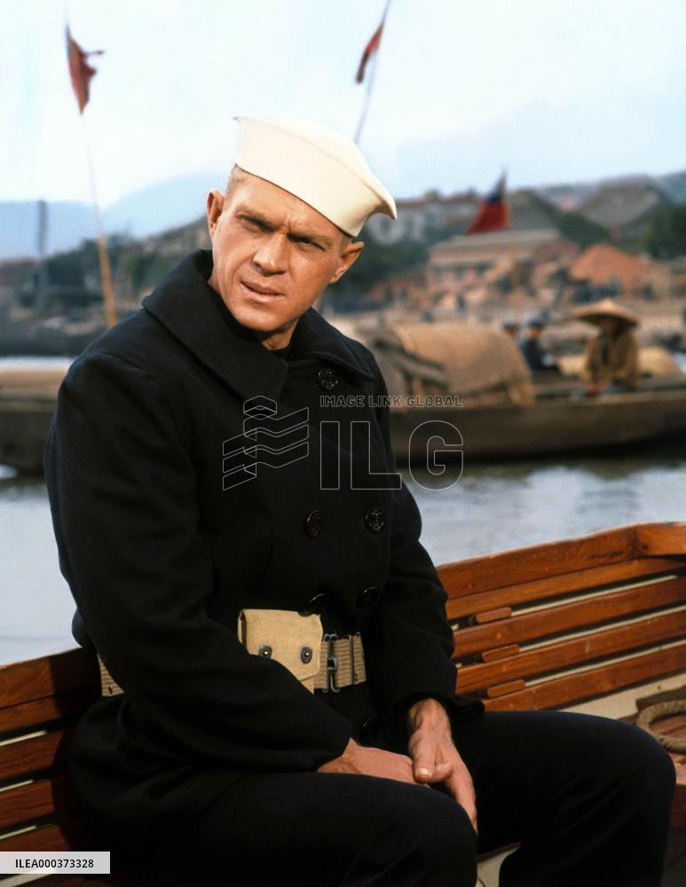 The Sand Pebbles - film (1966)