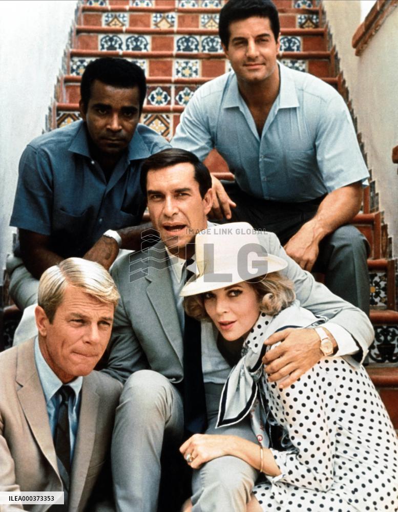 Mission: Impossible - film (1966)