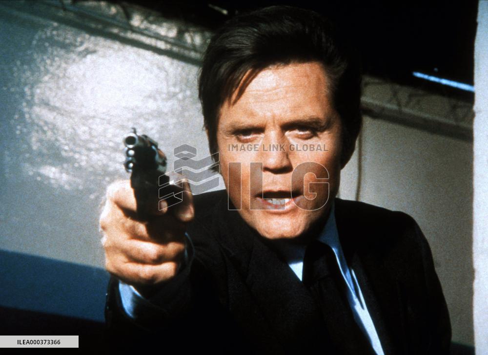 Hawaii Five-O - film (1968)