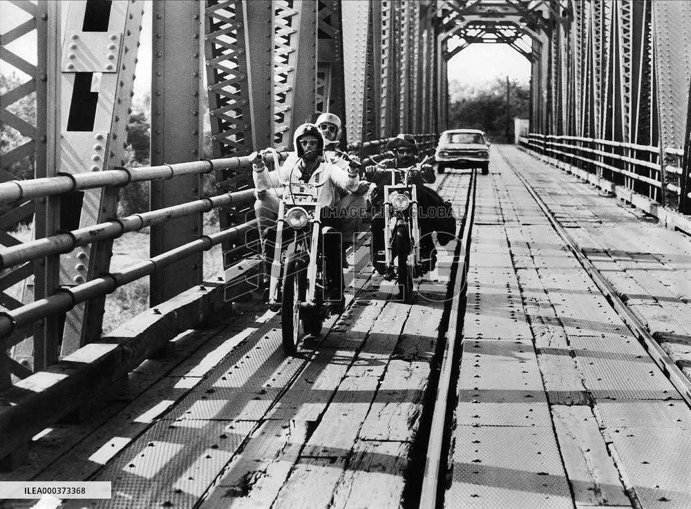 Easy Rider - film (1969)