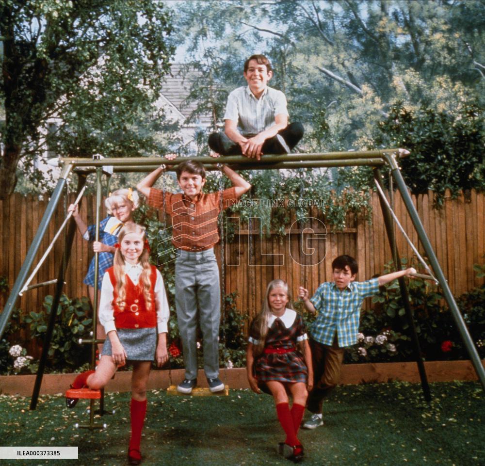 The Brady Bunch - film (1969)