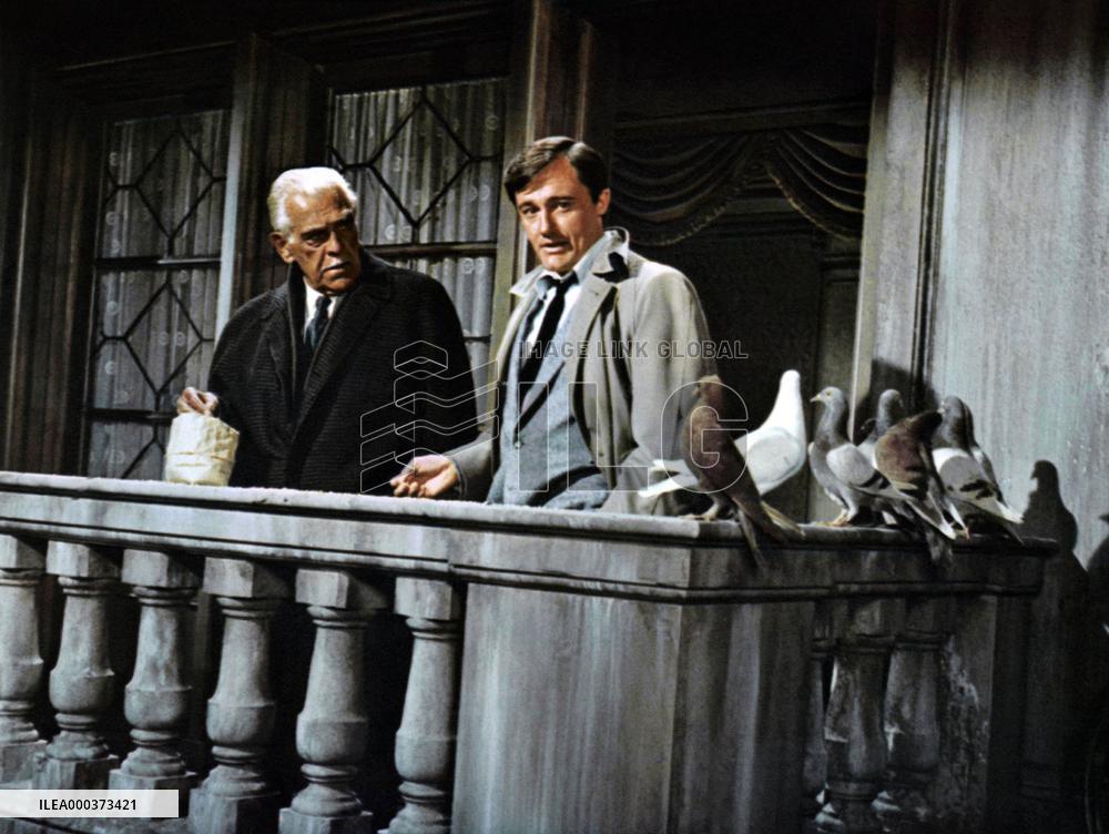 The Virginian - film (1962)