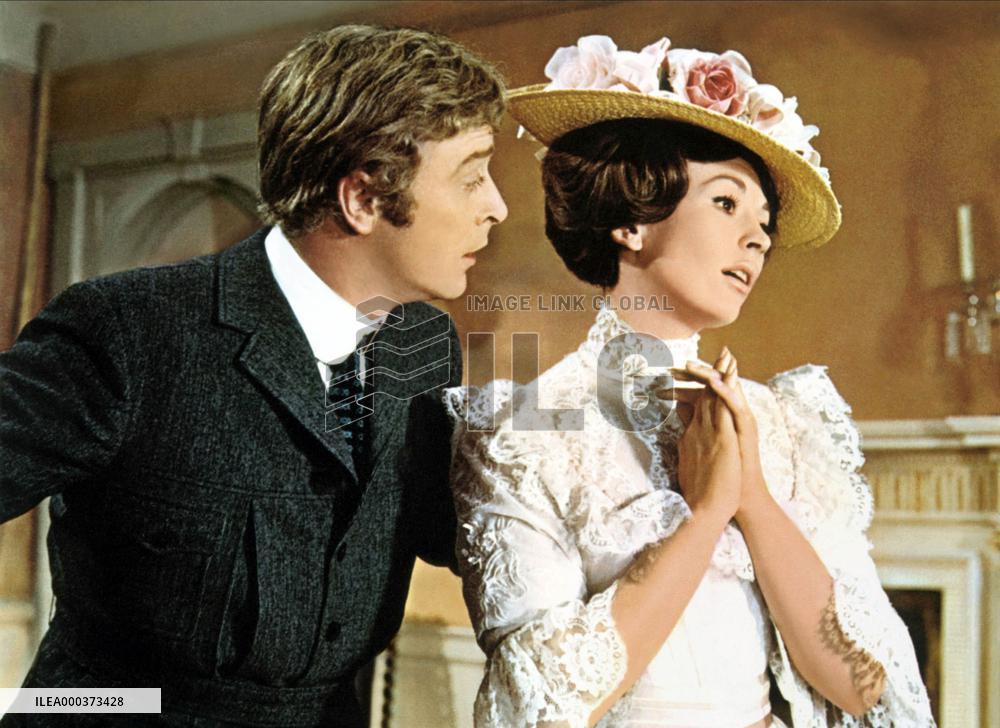 The Wrong Box - film (1966)