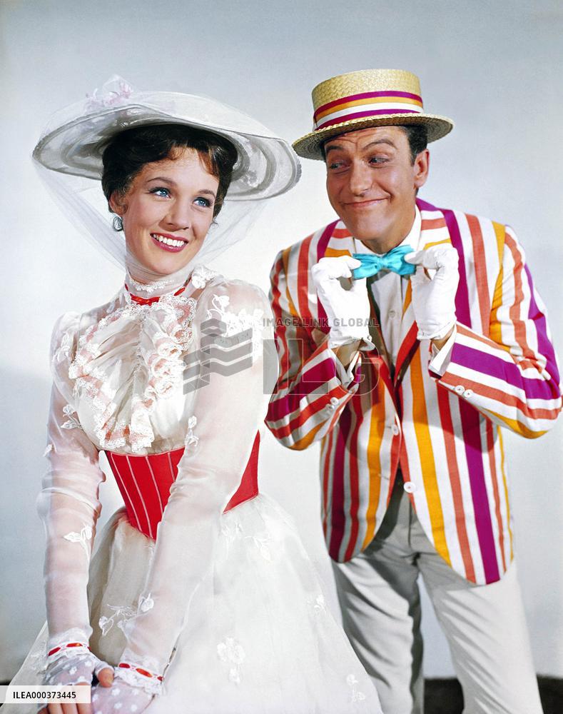 Mary Poppins - film (1964)