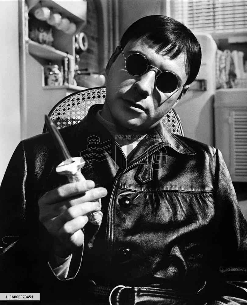 Wait Until Dark - film (1967)