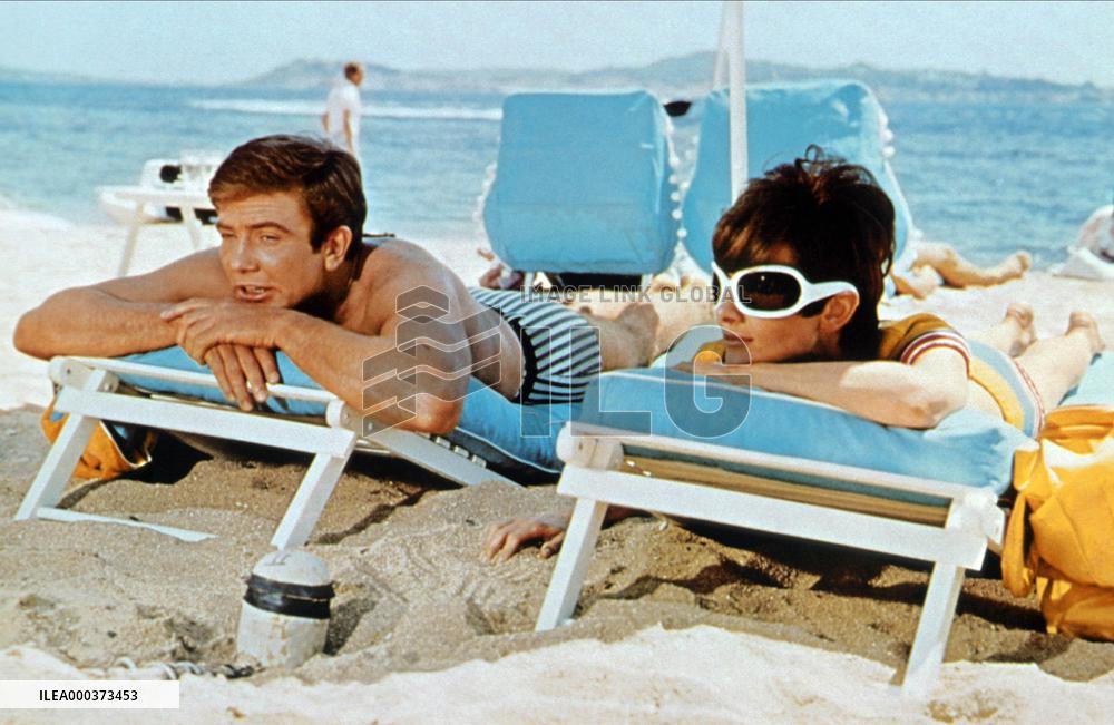 Two For The Road - film (1967)