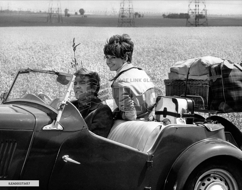 Two For The Road - film (1967)