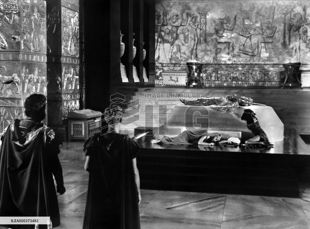 Cleopatra - film (1963)