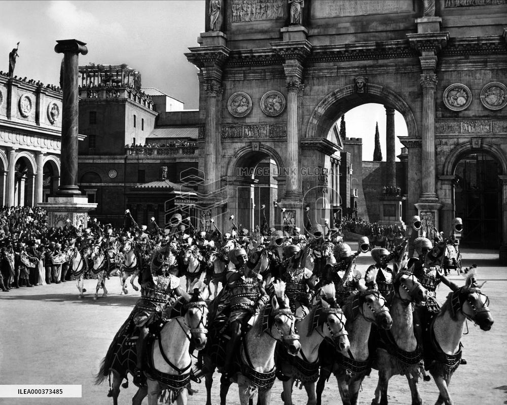 Cleopatra - film (1963)