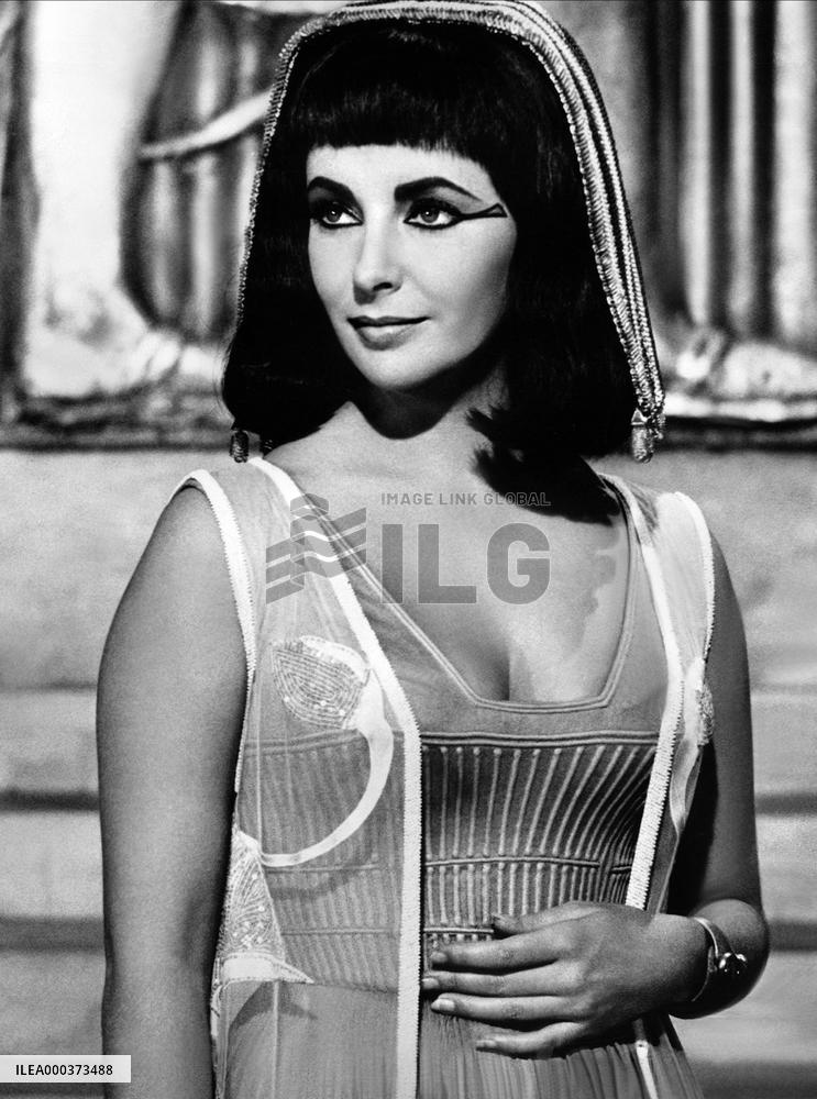 Cleopatra - film (1963)