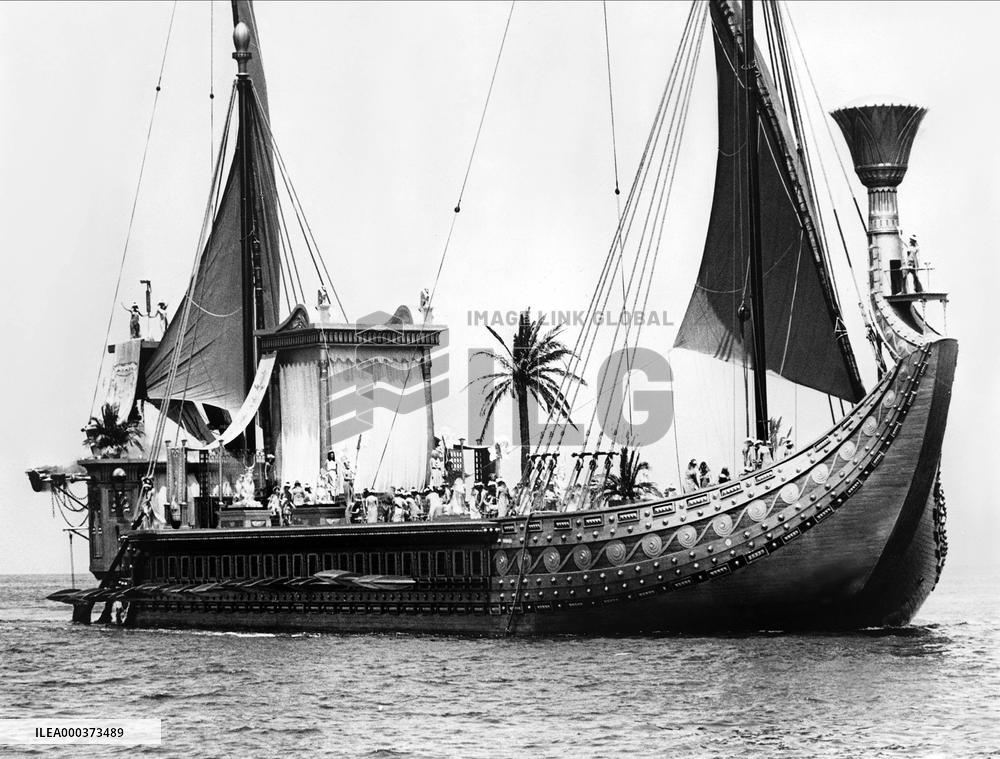 Cleopatra - film (1963)
