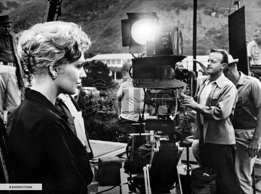 Strangers When We Meet - film (1960)