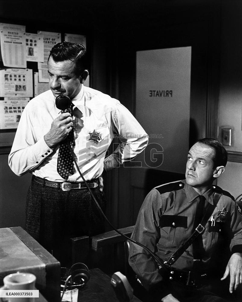 Lonely Are The Brave - film (1962)