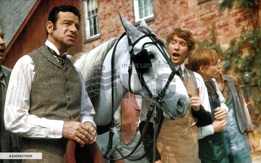 Hello, Dolly! - film (1969)