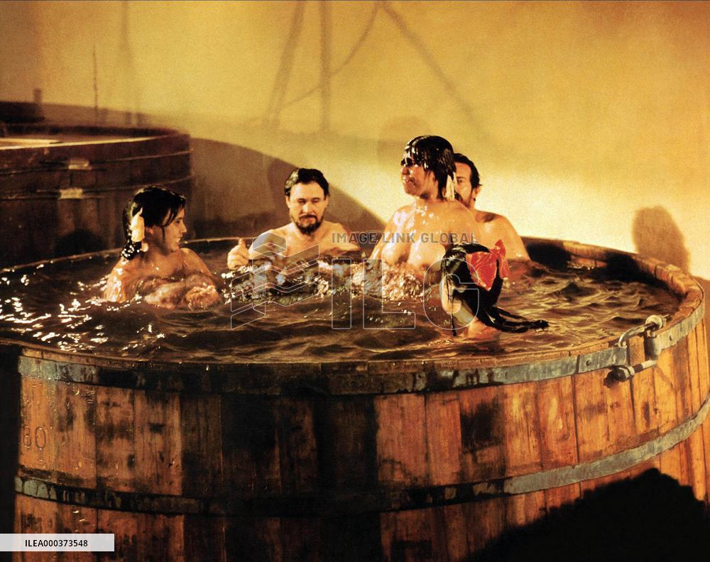 The Wild Bunch - film (1969)