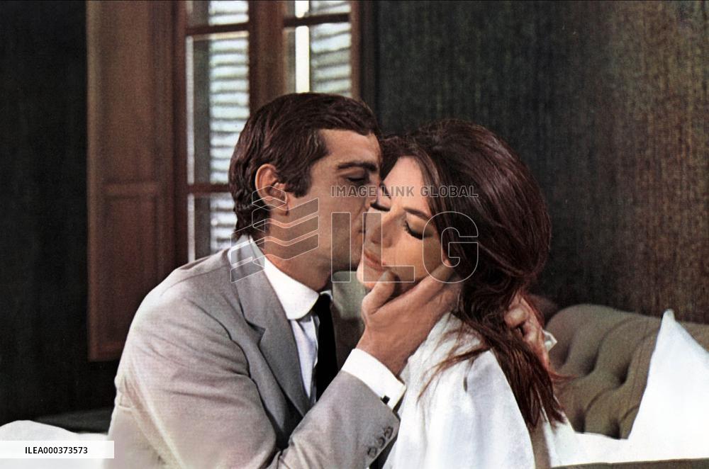 The Appointment - film (1969)