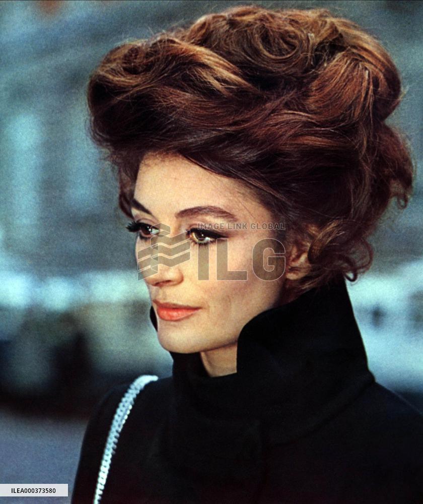 The Appointment - film (1969)