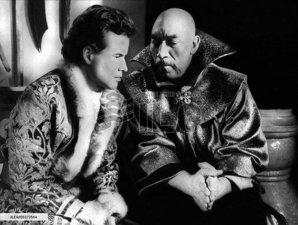 Marco The Magnificent - film (1965)