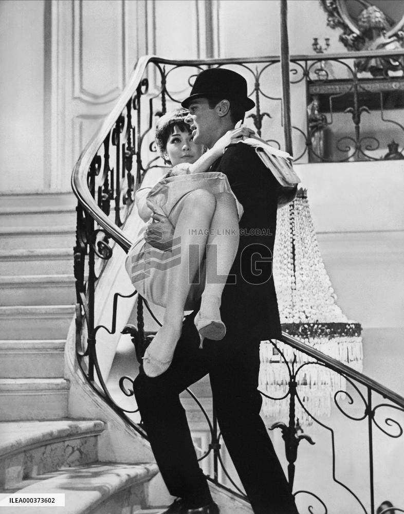 Wild And Wonderful - film (1964)