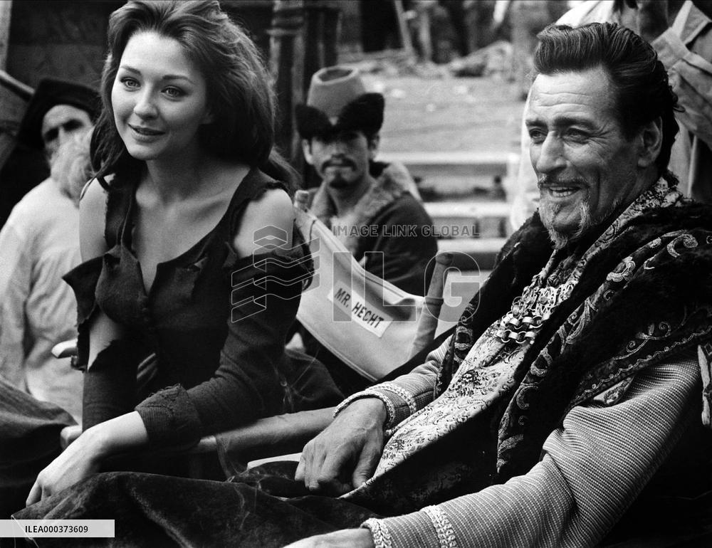 Taras Bulba - film (1962)