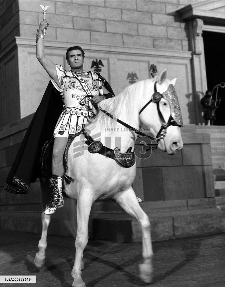 Spartacus - film (1960)