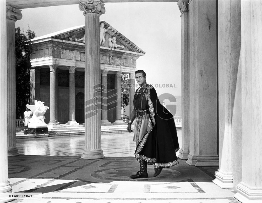 Spartacus - film (1960)