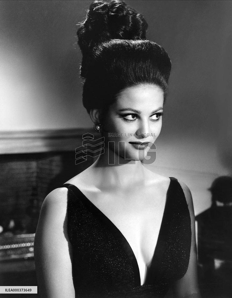 The Pink Panther - film (1963)