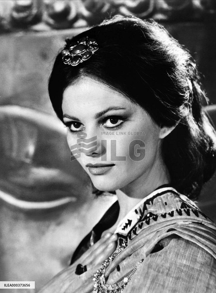 The Pink Panther - film (1963)