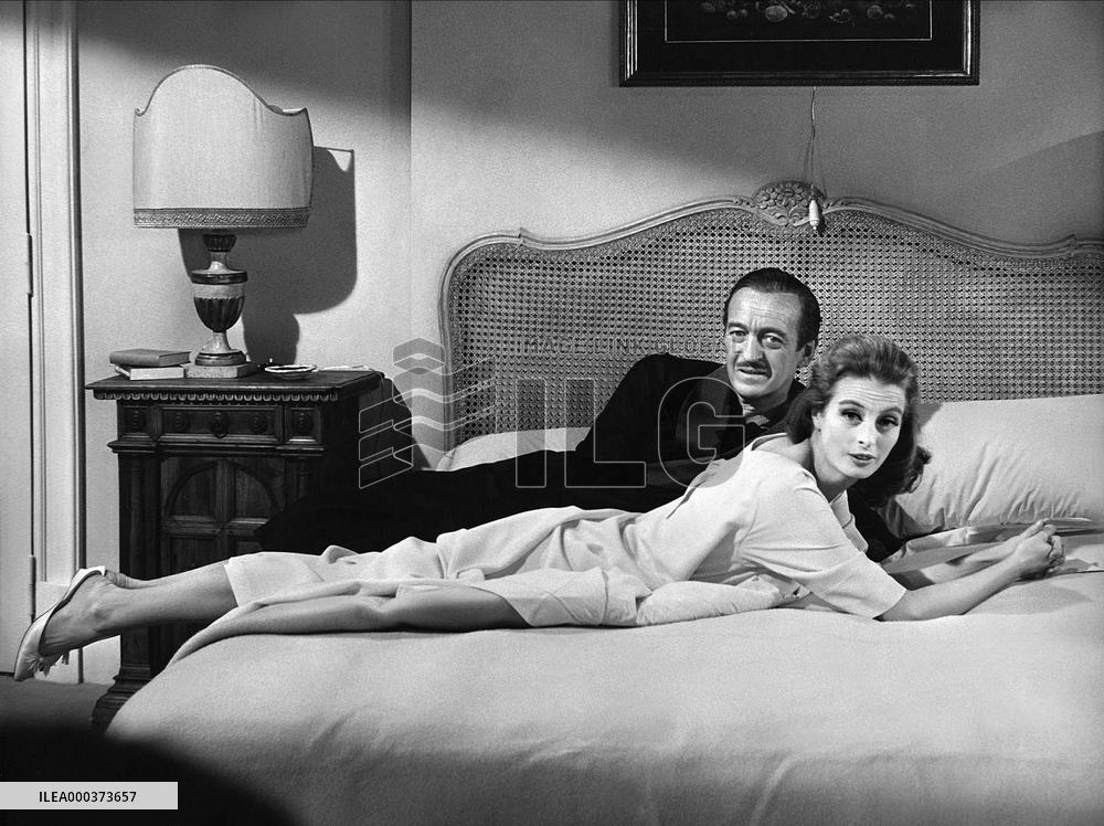 The Pink Panther - film (1963)