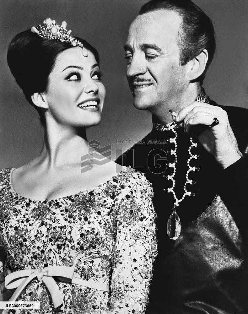 The Pink Panther - film (1963)