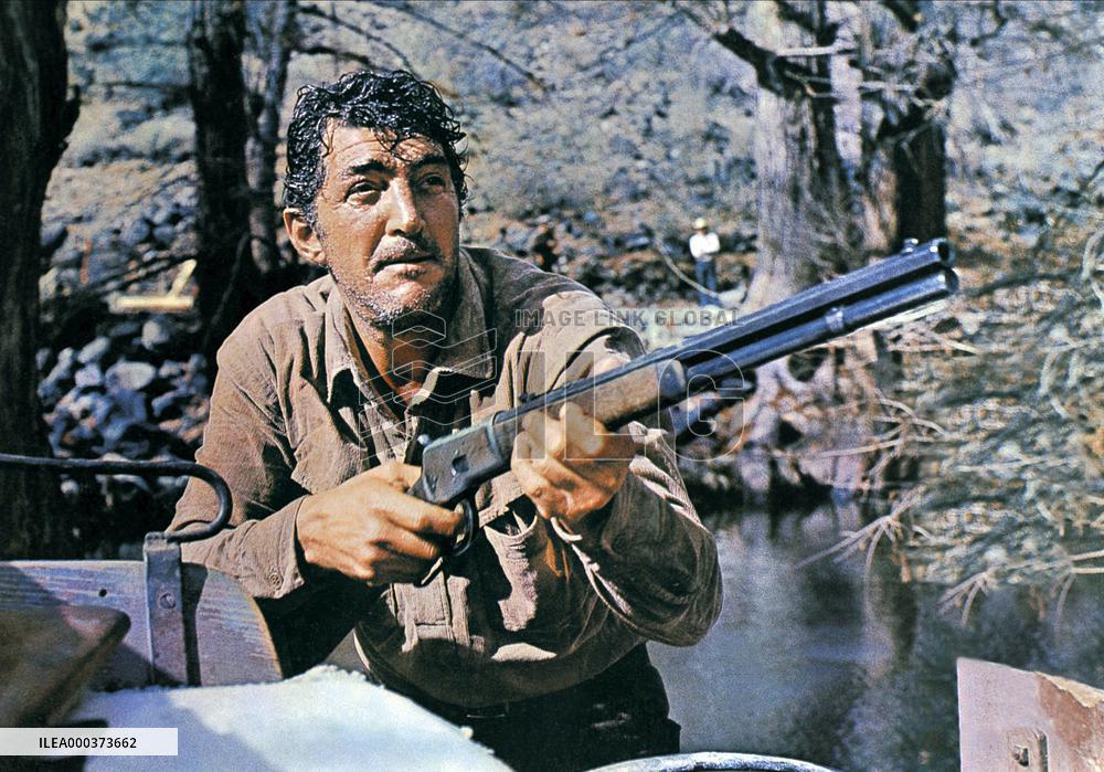 The Sons Of Katie Elder - film (1965)