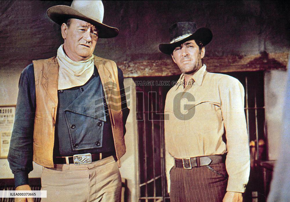 The Sons Of Katie Elder - film (1965)