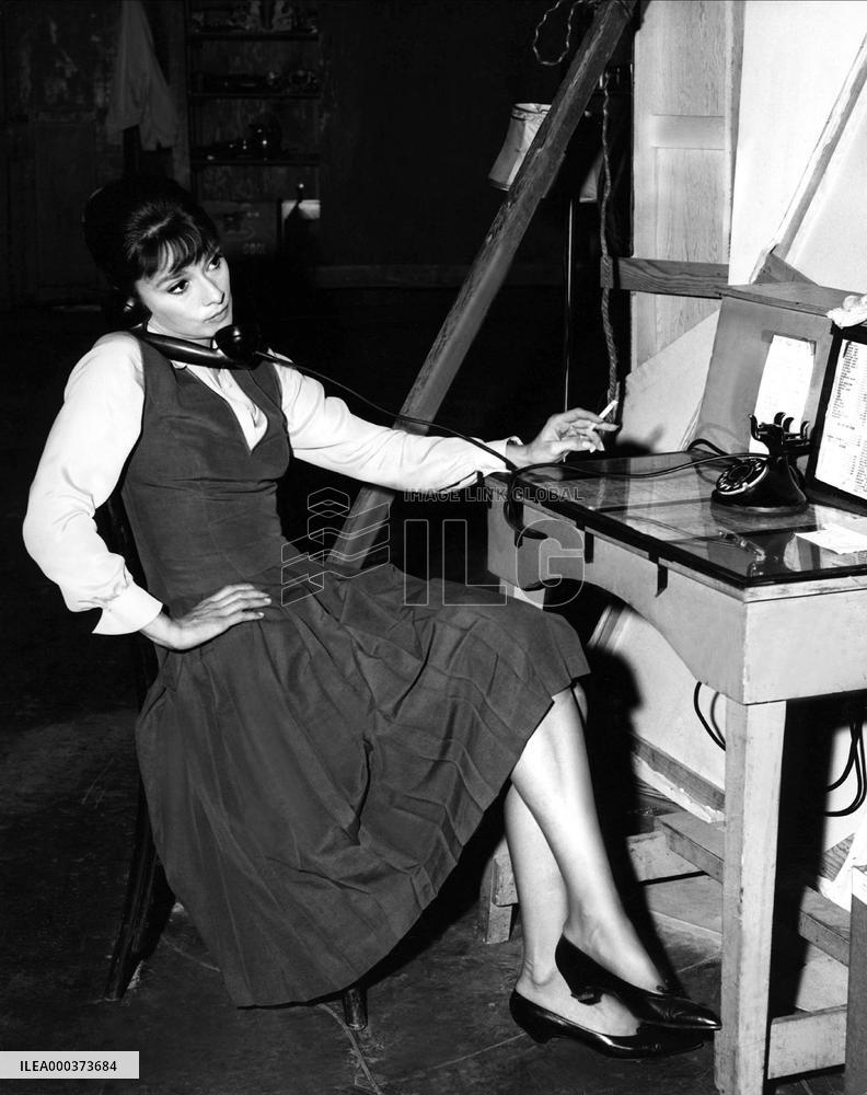 The Children's Hour - film (1961)