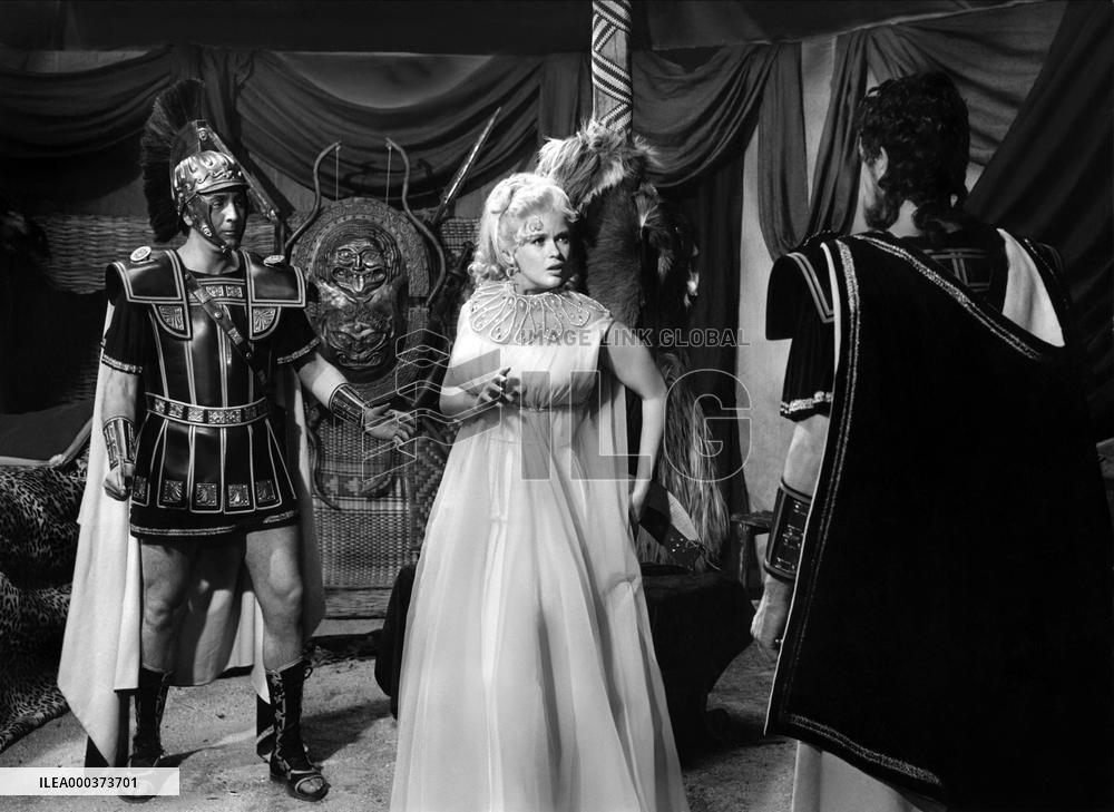 The Loves Of Hercules - film (1960)