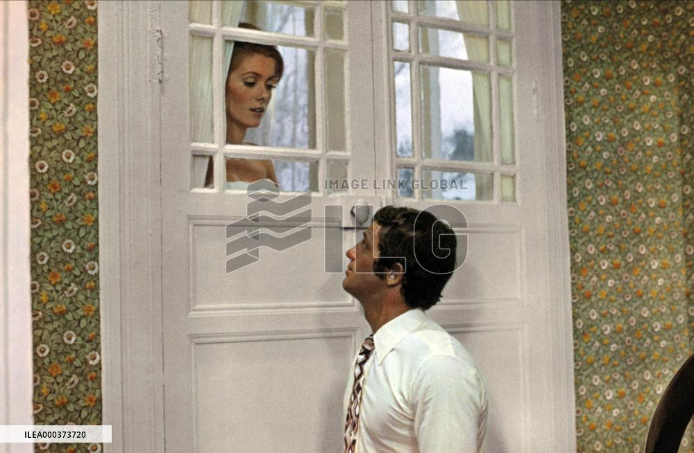 Mississippi Mermaid - film (1969)