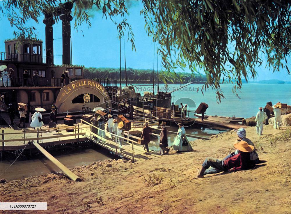 Uncle Tom's Cabin - film (1965)