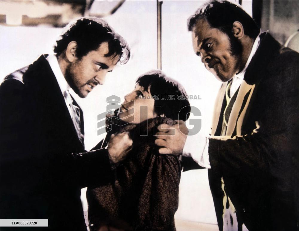 Adventures Of Huckleberry Finn - film (1960)