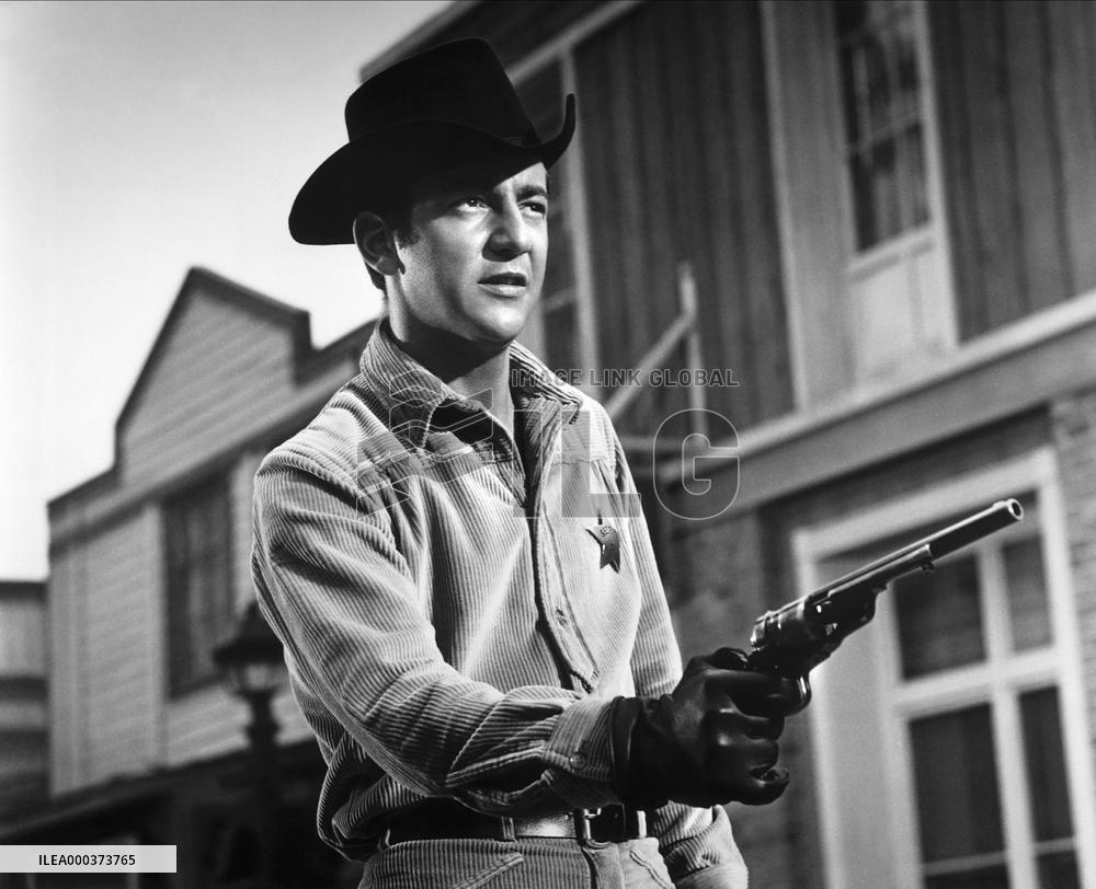 Gunfight In Abilene - film (1967)