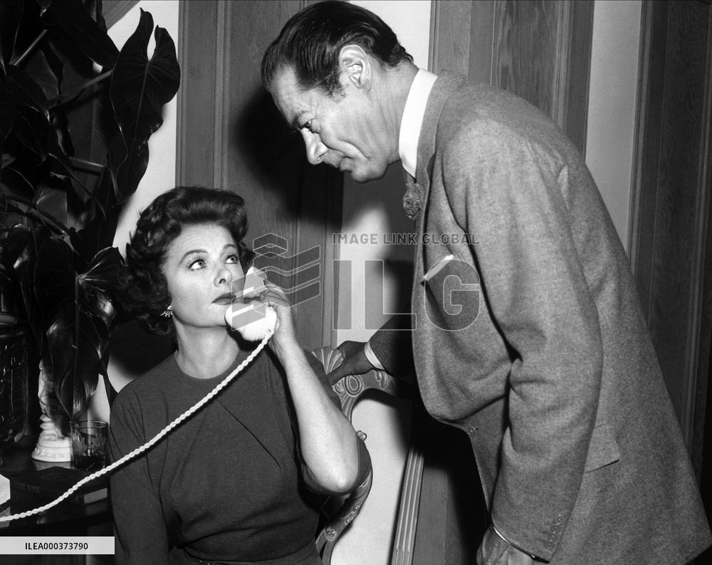 Lover Come Back - film (1961)