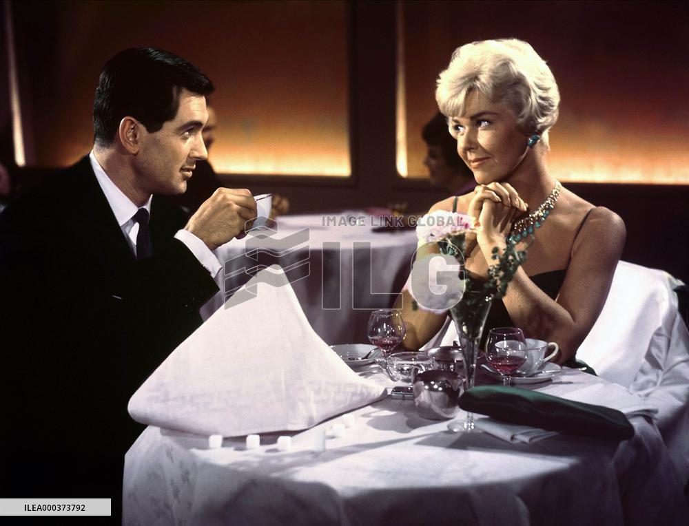 Lover Come Back - film (1961)