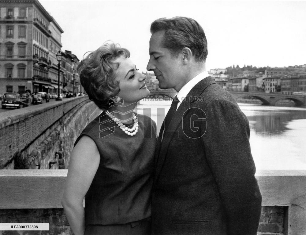 Light In The Piazza - film (1962)