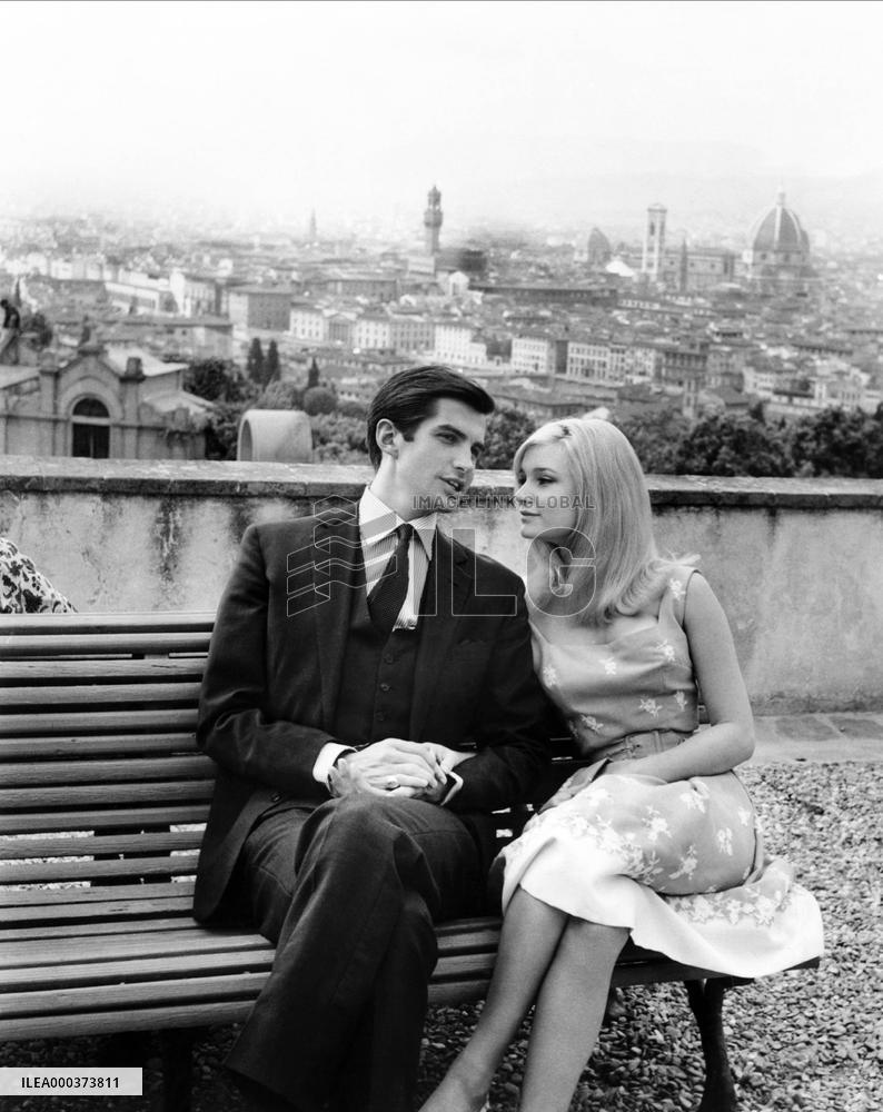Light In The Piazza - film (1962)