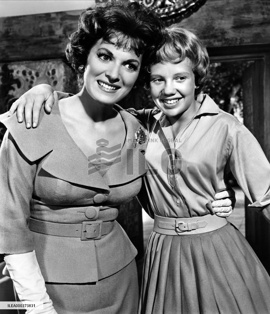 The Parent Trap - film (1961)