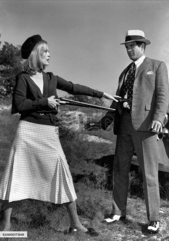 Bonnie And Clyde - film (1967)