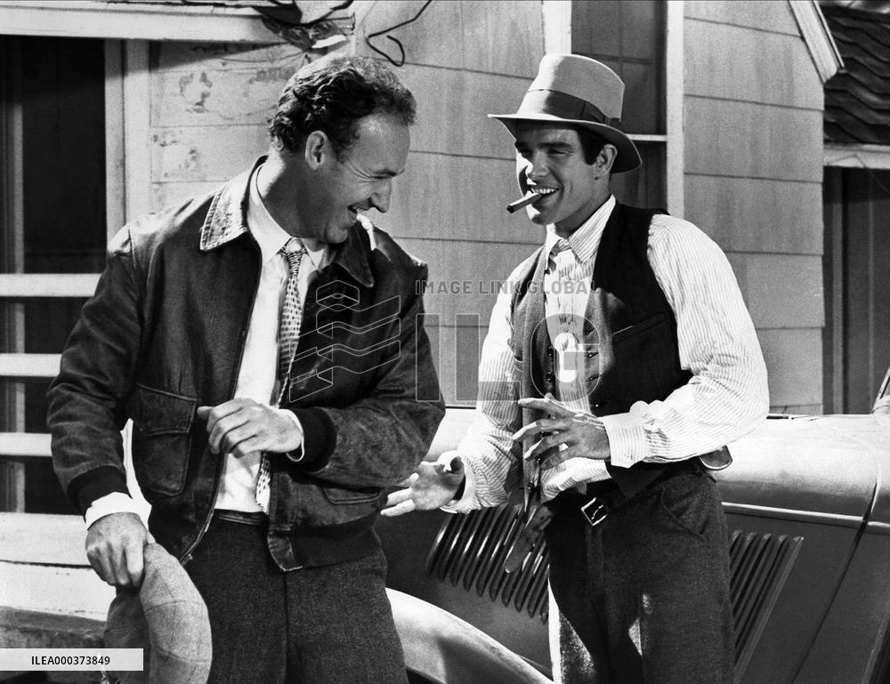 Bonnie And Clyde - film (1967)